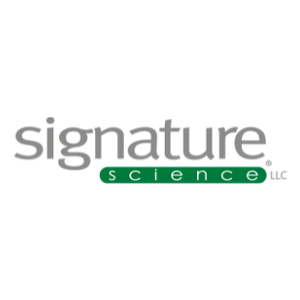 Team Page: Signature Science, LLC